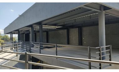 Plaza Comercial En Venta en San Miguel, Zinacantepec, Méx.