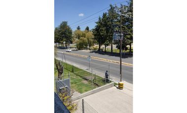 Plaza Comercial En Venta en San Miguel, Zinacantepec, Méx.
