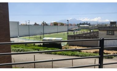 Plaza Comercial En Venta en San Miguel, Zinacantepec, Méx.