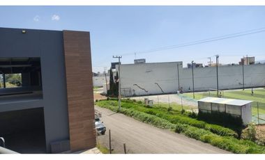 Plaza Comercial En Venta en San Miguel, Zinacantepec, Méx.
