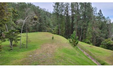 Venta de Lote En Unidad Cerrada Juanito Laguna El Retiro