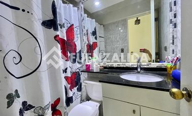 Departamento en Venta en Quinta Normal