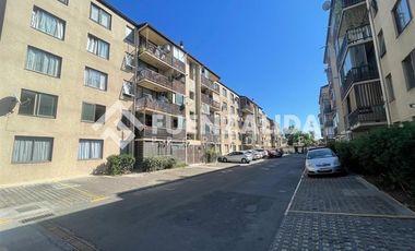 Departamento en Venta en Quinta Normal