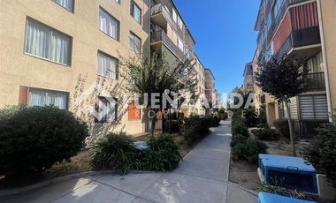 Departamento en Venta en Quinta Normal