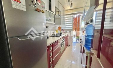 Departamento en Venta en Quinta Normal