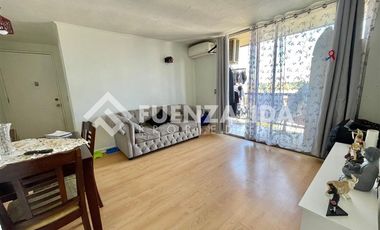 Departamento en Venta en Quinta Normal