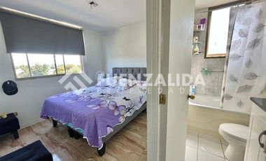 Departamento en Venta en Quinta Normal