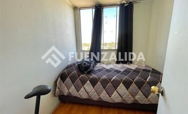 Departamento en Venta en Quinta Normal