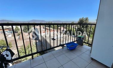 Departamento en Venta en Quinta Normal