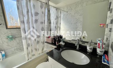 Departamento en Venta en Quinta Normal