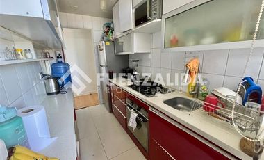 Departamento en Venta en Quinta Normal