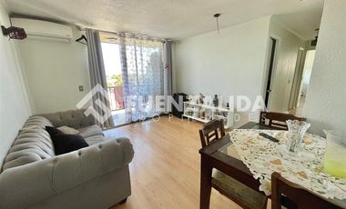 Departamento en Venta en Quinta Normal