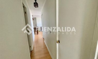 Departamento en Venta en Quinta Normal