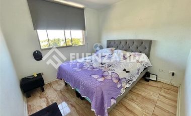 Departamento en Venta en Quinta Normal