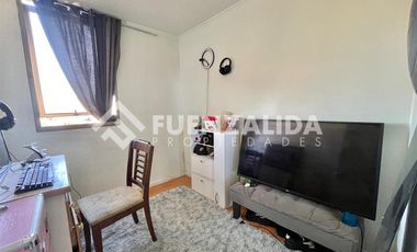 Departamento en Venta en Quinta Normal