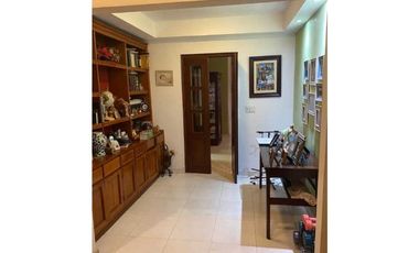 CASA UNIFAMILIAR LAS CUMBRES VENTA RAPIDA