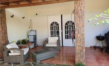 CASA UNIFAMILIAR LAS CUMBRES VENTA RAPIDA