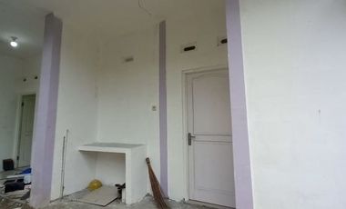 RUMAH MURAH HARGA 100 JUTAAN DI BANTUL BISA KPR!