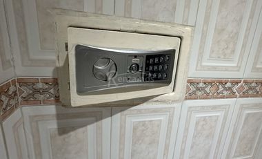 apartamento en arriendo en patio bonito. Cod A776031