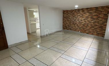 apartamento en arriendo en patio bonito. Cod A776031