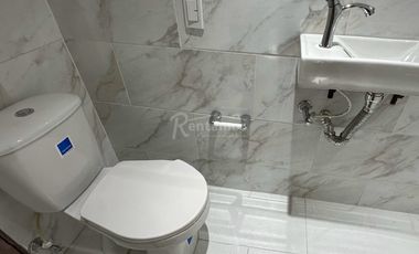 apartamento en arriendo en patio bonito. Cod A776031
