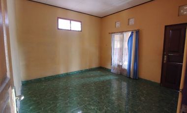 RUMAH SUPER LUAS DAN SUPER MURAH FREE VIEW CANTIK DI MELILING TABANAN