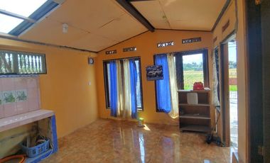 RUMAH SUPER LUAS DAN SUPER MURAH FREE VIEW CANTIK DI MELILING TABANAN