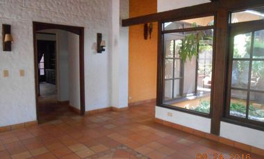 casa en venta en los patios. Cod V2856