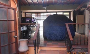 casa en venta en los patios. Cod V2856