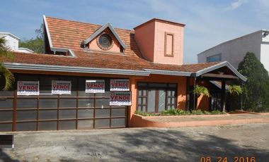 casa en venta en los patios. Cod V2856