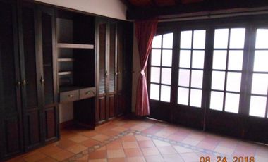 casa en venta en los patios. Cod V2856