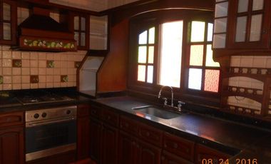 casa en venta en los patios. Cod V2856