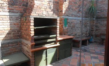 casa en venta en los patios. Cod V2856