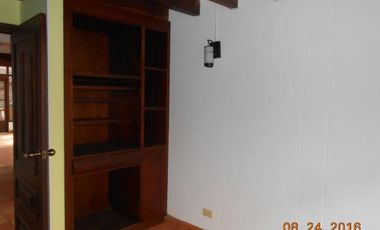 casa en venta en los patios. Cod V2856