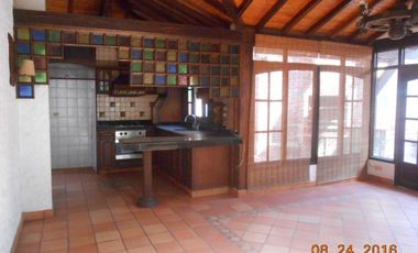 casa en venta en los patios. Cod V2856