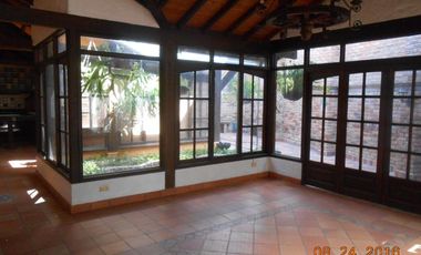 casa en venta en los patios. Cod V2856