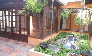 casa en venta en los patios. Cod V2856