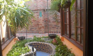 casa en venta en los patios. Cod V2856