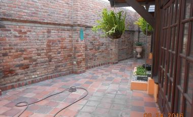 casa en venta en los patios. Cod V2856