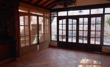 casa en venta en los patios. Cod V2856