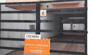 VENTAS DE COCHERA CUBIERTA Y DESCUBIERTA