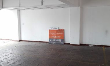 VENTAS DE COCHERA CUBIERTA Y DESCUBIERTA