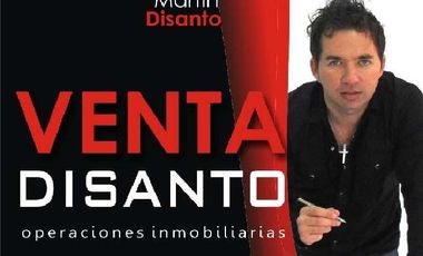 Terreno en Venta en Haedo, Morón, Buenos Aires