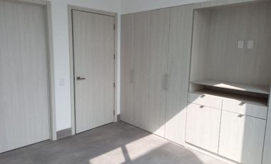 Suite de venta en el Edificio Agora 21, sector Mall del Sol, 1 parqueo.