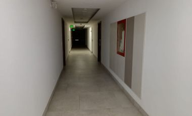 Suite de venta en el Edificio Agora 21, sector Mall del Sol, 1 parqueo.