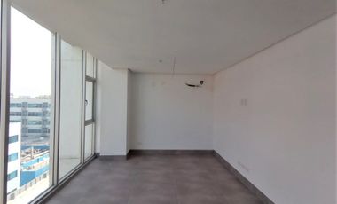 Suite de venta en el Edificio Agora 21, sector Mall del Sol, 1 parqueo.