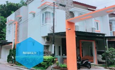 Rumah Induk Dan Kost 2 Lantai Dalam Perum Jl. Kaliurang Km. 12 Sleman