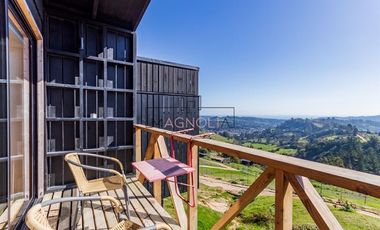 Casa y Depto en Venta en Pupuya, Matanzas.