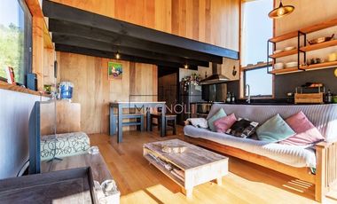 Casa y Depto en Venta en Pupuya, Matanzas.