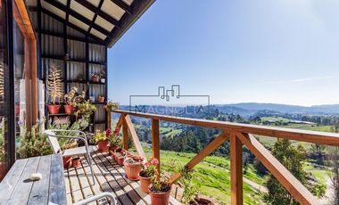 Casa y Depto en Venta en Pupuya, Matanzas.